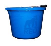 Red Gorilla Premium Bucket Blue (3 Gallon)