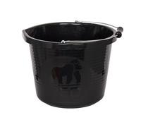 Red Gorilla Premium Bucket Red Gorilla Multicolor