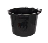 Red Gorilla Premium Bucket Red Gorilla Multicolor
