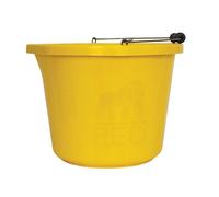 Red Gorilla Premium Bucket Red Gorilla Multicolor