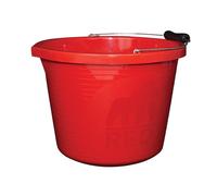 Red Gorilla Premium Bucket Red Gorilla Multicolor