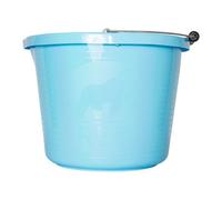 Red Gorilla Premium Bucket Sky Blue (One Size)