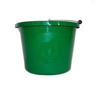 Tubtrugs llc tvsp75ast 75 Liter, 19.8 Gallon, Extra Large Flexible Garden Tub, Assorted