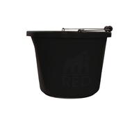 Red Gorilla Premium Buckets | Horses & Ponies, Farm Animals