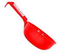Red Gorilla Scoop Red - One Size