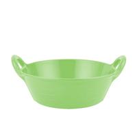 Red Gorilla S1 Small Feed Skip - 11L Lightweight Feed Bucket For Horses, Pets & Farming (Food-Safe & Uv-Proof)