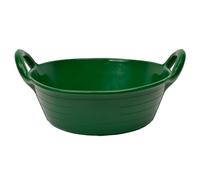 Red Gorilla S1 Small Feed Skip - 11L Lightweight Feed Bucket For Horses, Pets & Farming (Food-Safe & Uv-Proof)