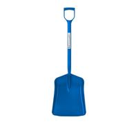 Red Gorilla 119/1PP/BL Gorilla Shovel™ Blue
