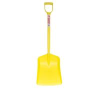 Red Gorilla Shovel in Yellow Red Gorilla Yellow