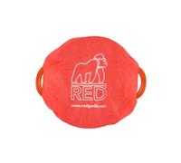 Red Gorilla Showerproof Tubcover Red