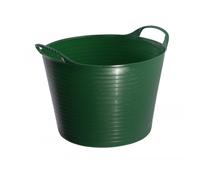 Red Gorilla SP14G Gorilla Tub® Small 14 Litre - Green