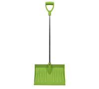 Red Gorilla Small Multi Shovel D Handle - Pistachio
