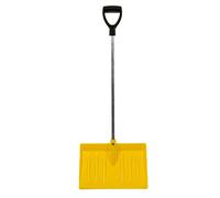 Red Gorilla Small Multi Shovel D Handle - Yellow