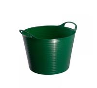 Red Gorilla Small Tubtrug Bucket - Green - Size: 14L