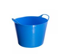 Red Gorilla Small Tubtrug Bucket - Royal Blue - Size: 14L