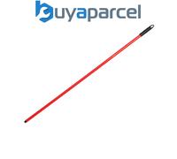 Faulks & Cox Red Gorilla Tub Trug Broom Handle Pink Yellow Purple Green Blue Red