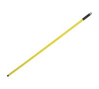 Red Gorilla SP.GBRR/HAN.Y Gorilla Broom® Handle Yellow