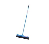 Red Gorilla Yard Broom - 50cm · Blue