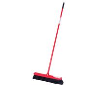 Red Gorilla SP.GRBR/R Complete Gorilla Broom® Red 500mm (19.3/4in)