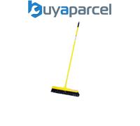 Red Gorilla SP.GRBR/SB/Y Complete Soft Bristle Gorilla Broom® Yellow 50Cm