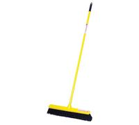 Red Gorilla SP.GRBR/Y Complete Gorilla Broom® Yellow 500mm (19.3/4in)