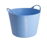 Red Gorilla SP14SK.BL Tub Trug Sky Blue Small 14L Sp14Sk.bl