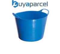 Red Gorilla SP26BL Gorilla Tub Medium 26 litre - Blue GORTUB26BLU