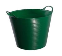Red Gorilla Sp42G Gorilla Tub Large 38 Litre - Green Gortub42Gre