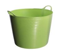 Red Gorilla SP42PST Tub Trug Pistachio Large 38L Sp42Pst