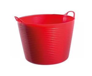 Red Gorilla SP42R Gorilla Tub® Large 38 Litre - Red