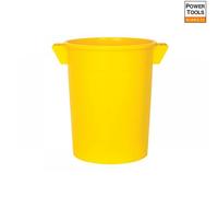 Red Gorilla SP50Y Mixing Tub 50 Litre (10 Gallon)