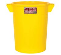 Red Gorilla SP50Y Mixing Tub 50 Litre (10 Gallon)