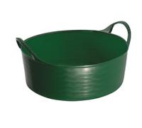 Red Gorilla SP5G Tub Trug Green 5L Sp5G