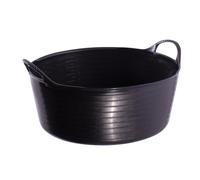 Red Gorilla SP5GBK Gorilla Tub® Shallow 5 Litre - Black