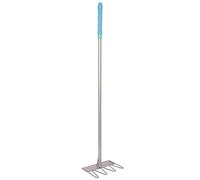 Red Gorilla Spare Rake - Light Blue