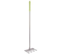 Red Gorilla Spare Rake - Light Green