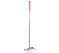 Red Gorilla Spare Rake - Pink