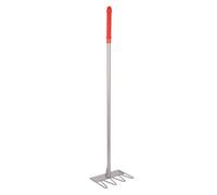 Red Gorilla Spare Rake - Red