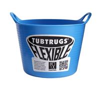 Red Gorilla SPMICRO.BL Tub Trug Blue Micro Spmicro.bl