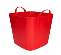 Red Gorilla Square Flexitub Medium 25L / Red