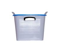 Red Gorilla Stack N Store Blue - One Size