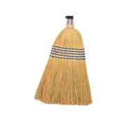 Red Gorilla Standard Corn Broom Head Only - Head Only