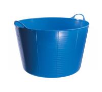 Red Gorilla TC75BLU Gorilla Tub® Extra Large 75 Litre - Blue