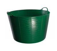 Red Gorilla TC75GRE Tubtrugs® Tub Extra Large 75 Litre - Green