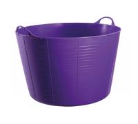 Red Gorilla TC75PUR Gorilla Tub® Extra Large 75 Litre - Purple