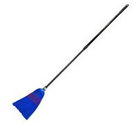 Red Gorilla Telescopic Deluxe Broom - Large