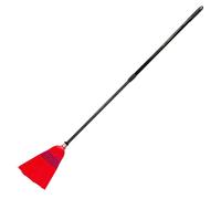 Red Gorilla Telescopic Deluxe Broom - Standard