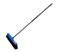 Red Gorilla Telescopic Handle and 50cm Head - Blue