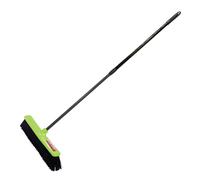 Red Gorilla Telescopic Handle and 50cm Head - Pistachio
