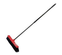 Red Gorilla Telescopic Handle and 50cm Head - Red